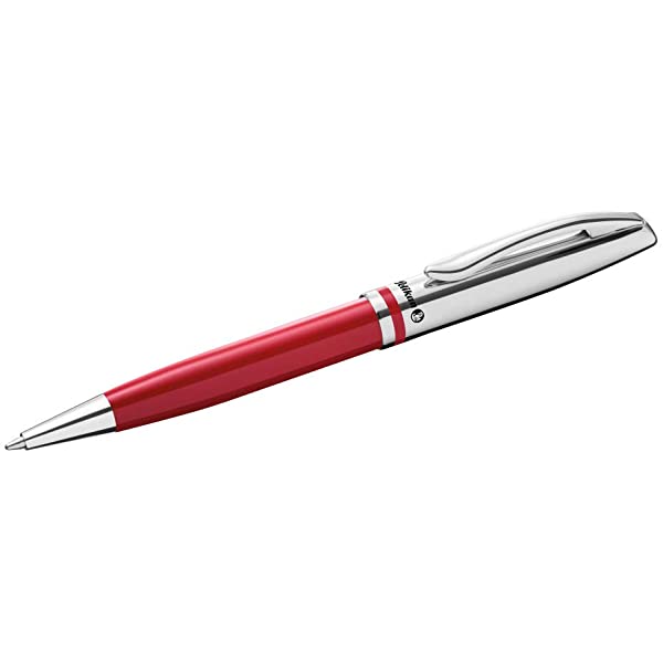 Pelikan Ball Point Pen Red