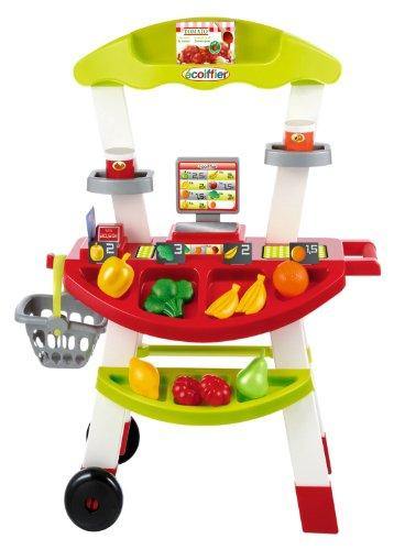 100% Chef Pro-Shop 69X50.5
