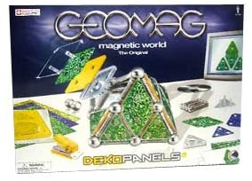 Geomag Deco Panels