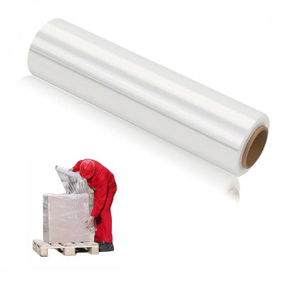 stretch film wrap - 50cm x 3 kgs