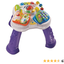 VTech Play & Learn Activity Table pink