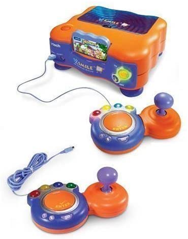 V-Smile Joystick