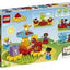 Lego Duplo Turner 10845