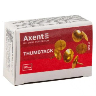 Copper-Plated Pins 50 pcs.