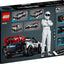 Lego Technic Radio Control Car Top Gear Rally Car 42109