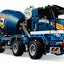 Technic Concrete Mixer Truck 42112