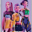 K-Pop Demon Hunters 17x25cm 40 Sheet Notebook