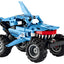 Lego Technic Monster Jam Megalodon 42134