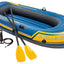 Challenger 2 Inflatable Boat Set