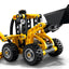 LEGO Technic Backhoe Loader -  42197