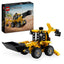LEGO Technic Backhoe Loader -  42197