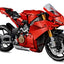 LEGO Technic Ducati Panigale V4 S Motorcycle 42202
