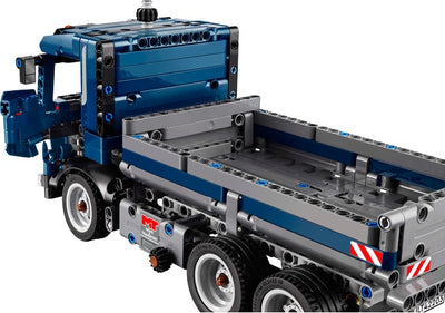 LEGO Technic Tipping Dump Truck 42203
