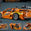 LEGO Technic Fast and Furious Toyota Supra MK4 - 42204