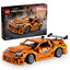 LEGO Technic Fast and Furious Toyota Supra MK4 - 42204
