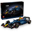 LEGO Technic Oracle Red Bull Racing RB20 F1 Car - 42206