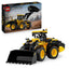 LEGO Technic Volvo L120 Electric Wheel Loader - 42209