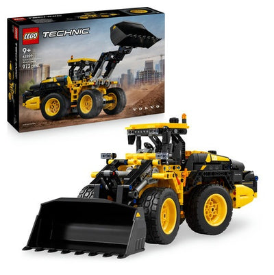 LEGO Technic Volvo L120 Electric Wheel Loader - 42209