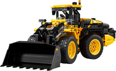 LEGO Technic Volvo L120 Electric Wheel Loader - 42209