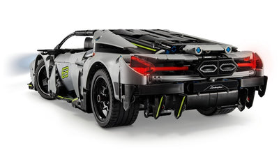 LEGO Technic Lamborghini Revuelto Super Sports Car - 42214