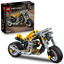 LEGO Technic Yellow Motorcycle - 42225