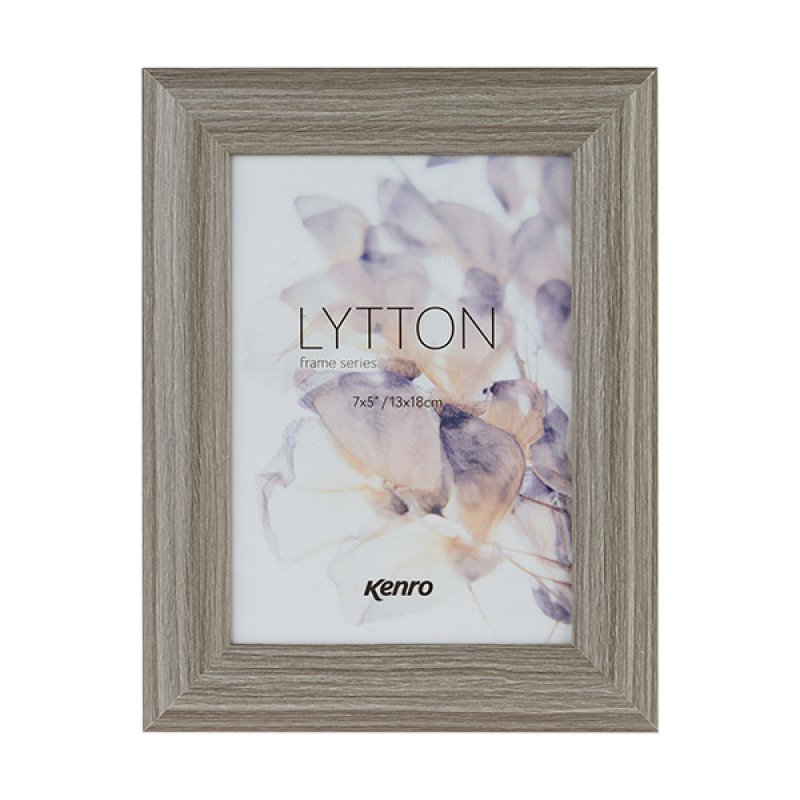 Wooden Photo Frame 4X6