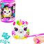 AIRBRUSH Plush Neon Squish Pals Paint Can