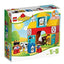 Lego Duplo Farm 10617