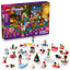 LEGO Friends Advent Calendar 2025 - 42668