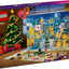 LEGO Friends Advent Calendar 2025 - 42668