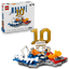 LEGO Kylian Mbappe – Football Highlights - 43013
