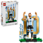 LEGO 43015 Lionel Messi - Football Legend