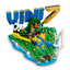 LEGO Vini Jr - Football Highlights - 43027