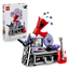 LEGO Editions Olivia Rodrigo's Secret Storage 43030