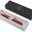 Parker IM Premium Red GT Fountain Pen