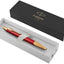 Parker IM Premium Red GT Ballpoint Pen