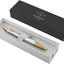 Parker Premium Pearl GT Ballpoint Pen