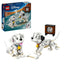 LEGO Disney Lucky & Penny 101 Dalmatians Puppies 43271
