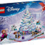 LEGO Disney Frozen Advent Calendar 2025 - 43273