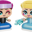 LEGO Disney Frozen Mini Anna & Elsa - 43284