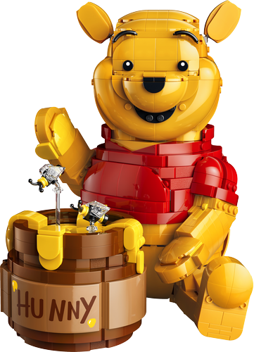 LEGO Disney Winnie the Pooh - 43300