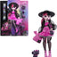 Monster High Draculaura Fashion Doll with Pet Count Fabulous
