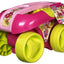 Mega Bloks First Builders Pink Wagon