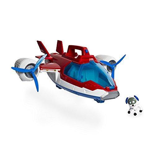 Paw Patrol Air Patroller