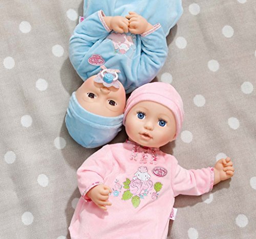 Baby Annabell With Baby Sounds