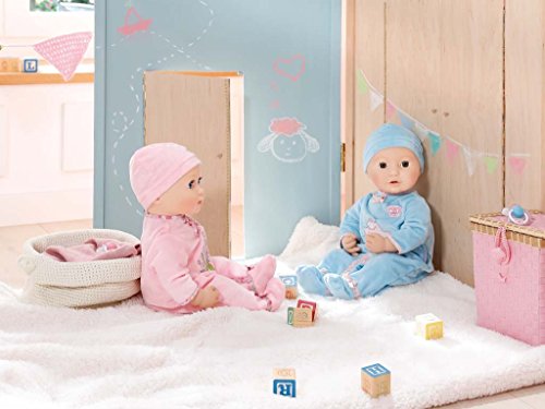 Baby Annabell With Baby Sounds