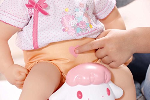 Baby Annabell With Baby Sounds