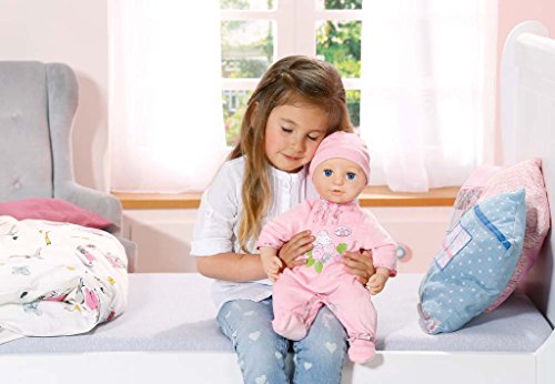 Baby Annabell With Baby Sounds