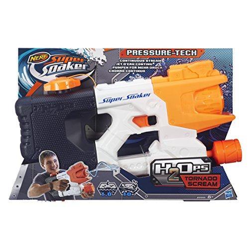 Nerf Super Soaker Tornado Scream
