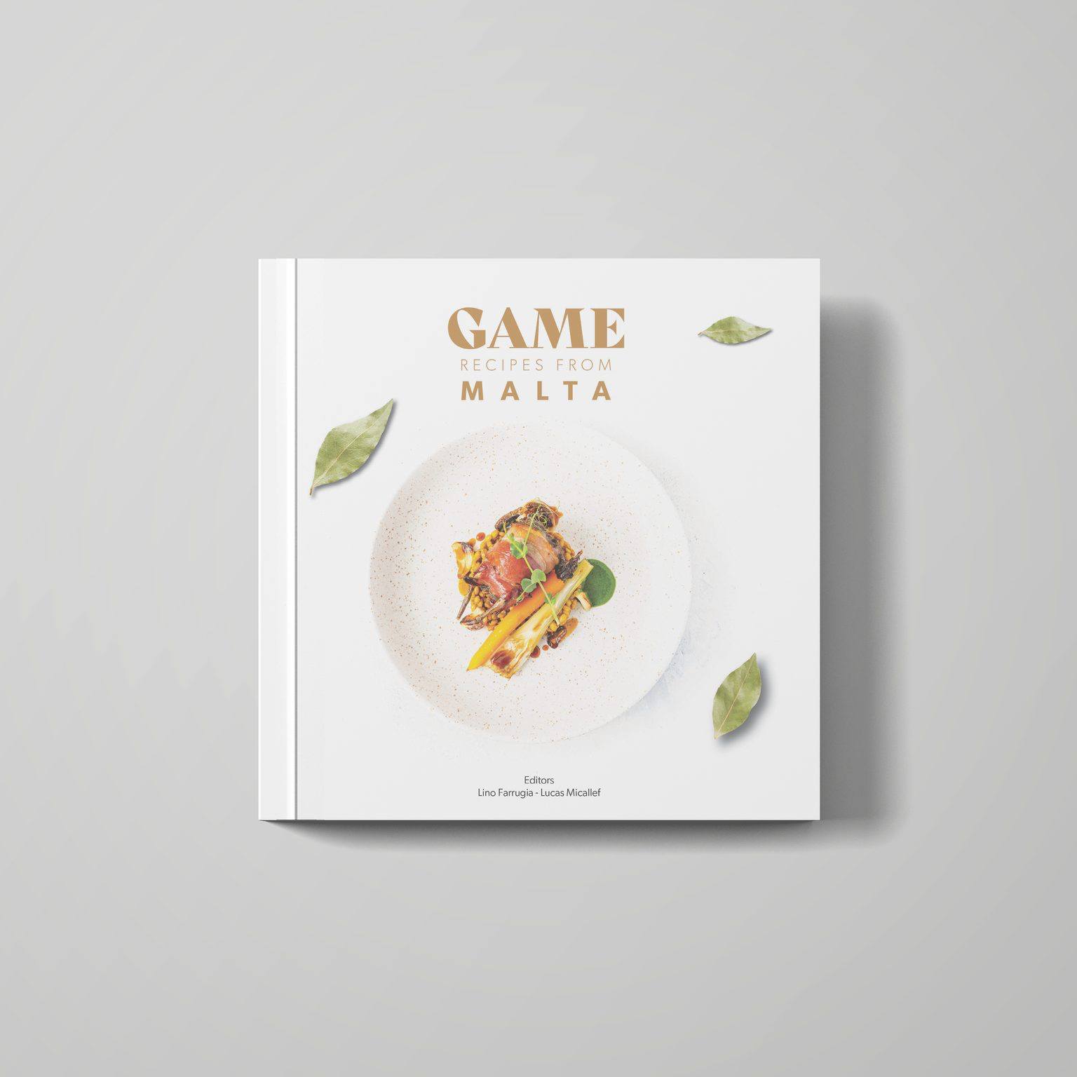 Game Recipes From Malta 